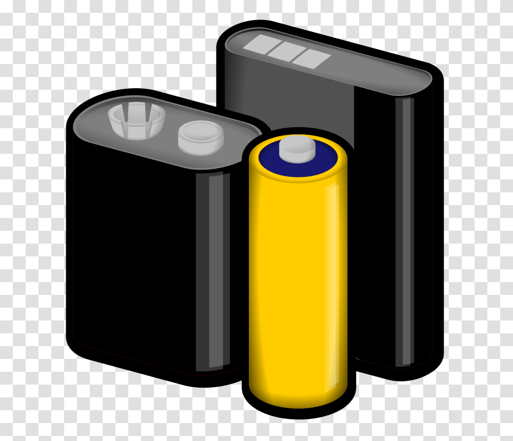 Jonata Batteries, Technology, Sink Faucet, Cylinder, Tin Transparent Png