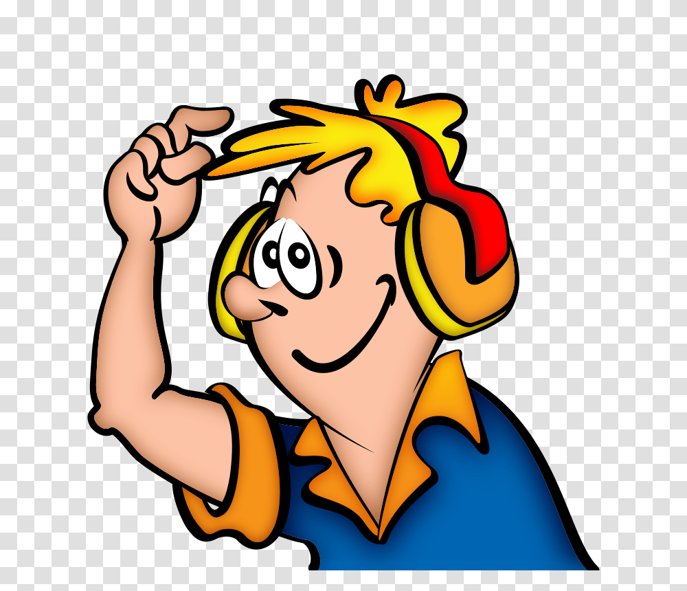 Jonata Boy With Headphone, Music, Person, Face, Hand Transparent Png