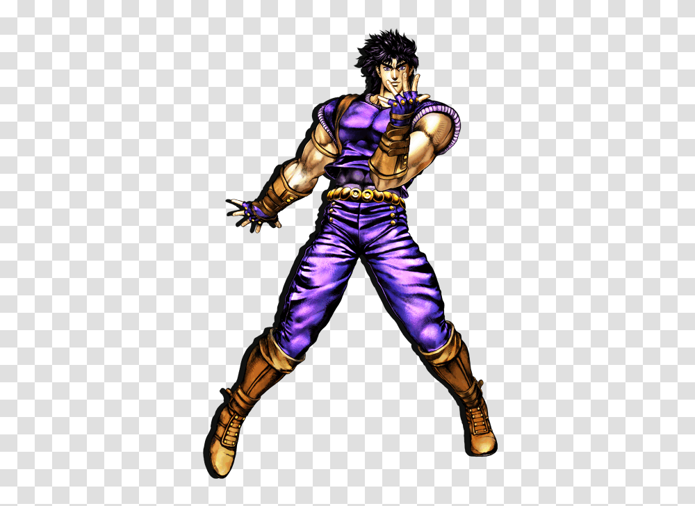 Jonathan Joestar Ike Skin Super Smash Bros, Ninja, Person, Human, Costume Transparent Png