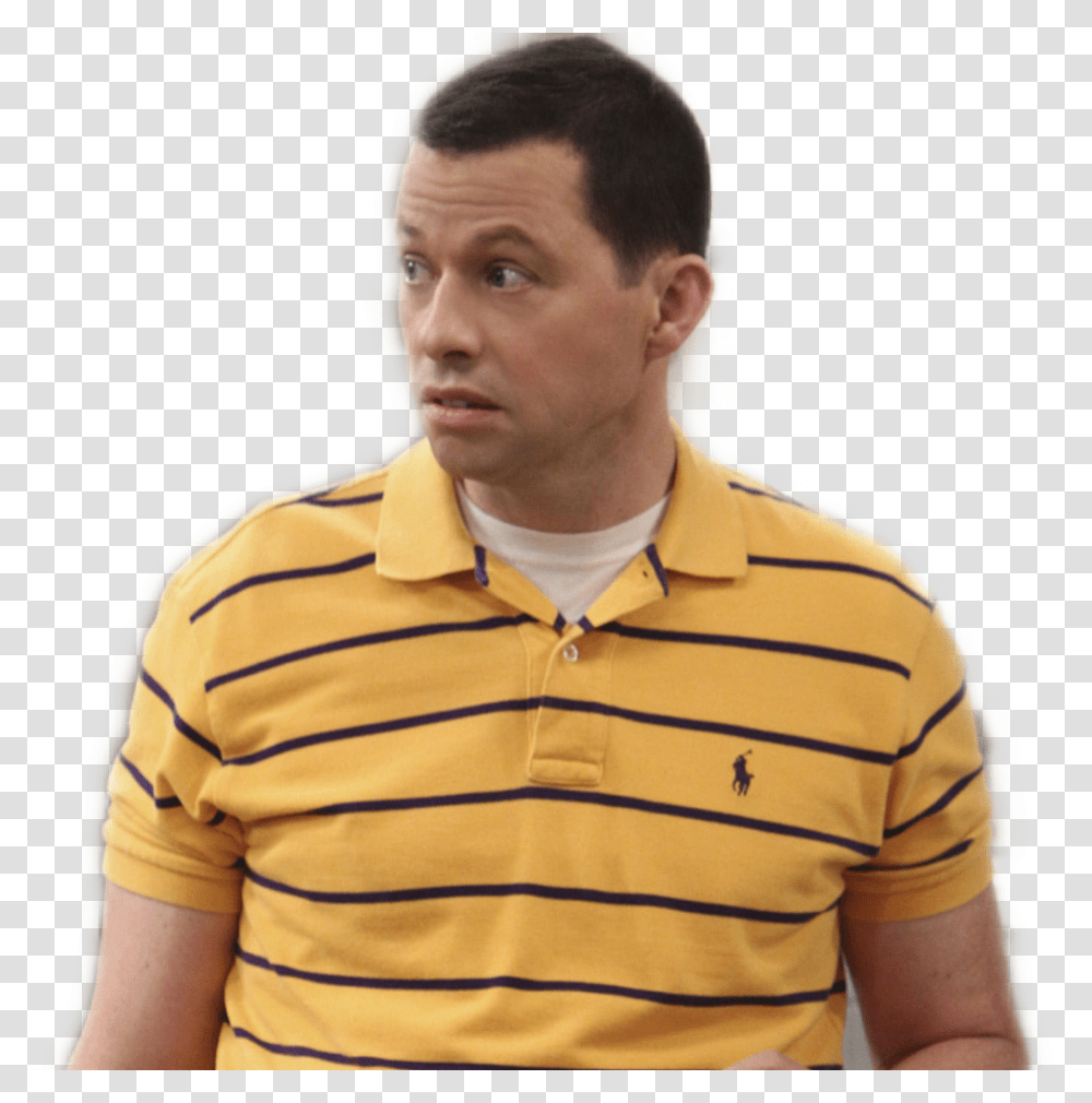 Joncryer Jon Cryer As Lex Luthor Superman Lexluthor Lex Luthor Two And A Half Men, Person, Chair, Furniture Transparent Png