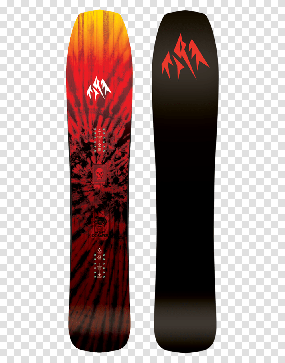 Jones Mind Expander Snowboard 2020 Solid, Clothing, Robe, Fashion, Text Transparent Png