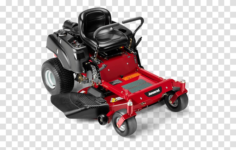 Jonsered, Lawn Mower, Tool Transparent Png