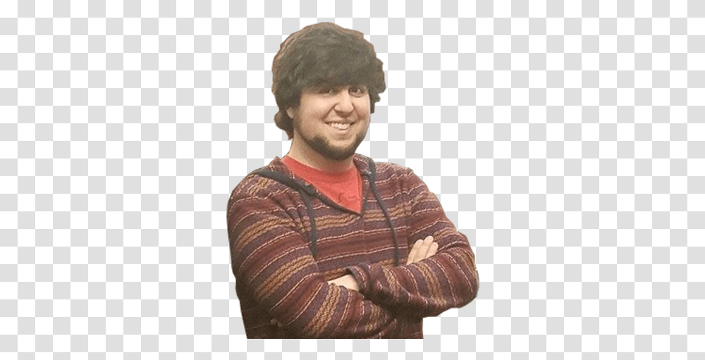 Jontron Boy, Clothing, Face, Person, Man Transparent Png