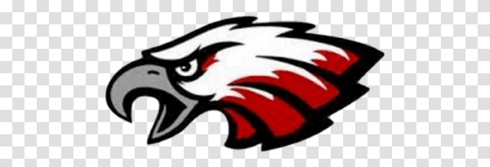 Joplin Eagles Logo, Beak, Bird, Animal, Helmet Transparent Png