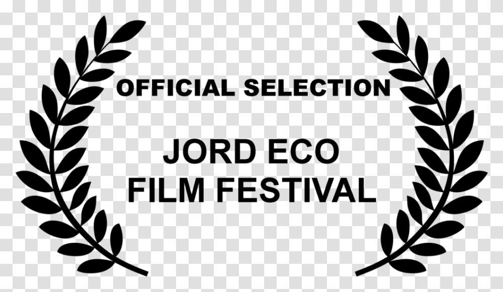 Jord Eco Film Festival Vector Laurel Leaf, Gray, World Of Warcraft Transparent Png