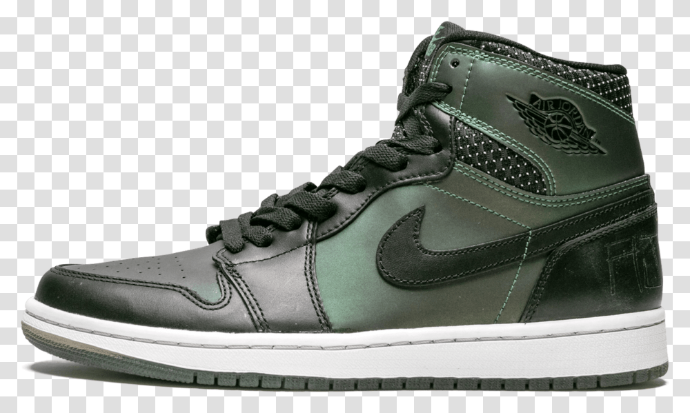 Jordan 1 Sb Qs Sb Jordan, Shoe, Footwear, Apparel Transparent Png