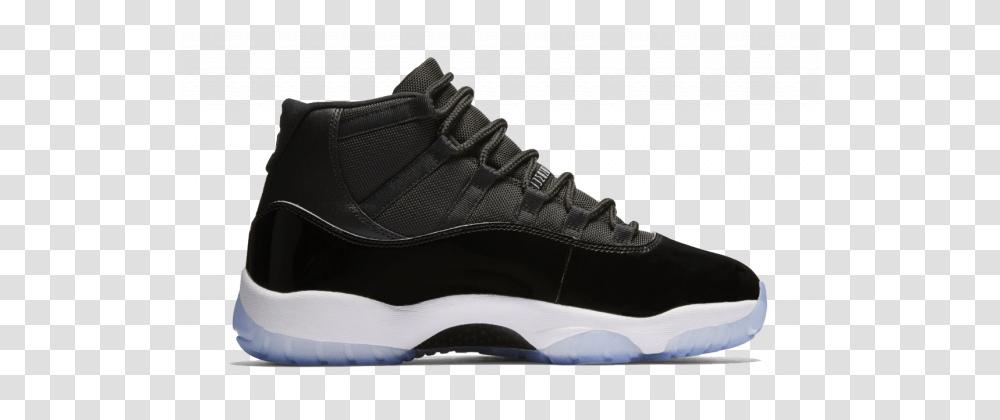 Jordan 11 72 10 Gs, Shoe, Footwear, Apparel Transparent Png