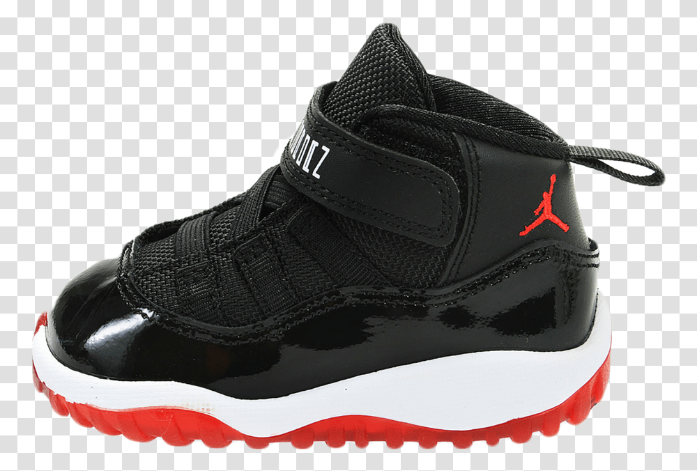 Jordan 11 Baby Boy Jordans, Apparel, Shoe, Footwear Transparent Png