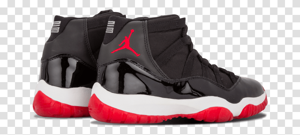 Jordan 11 Sneakers, Apparel, Shoe, Footwear Transparent Png