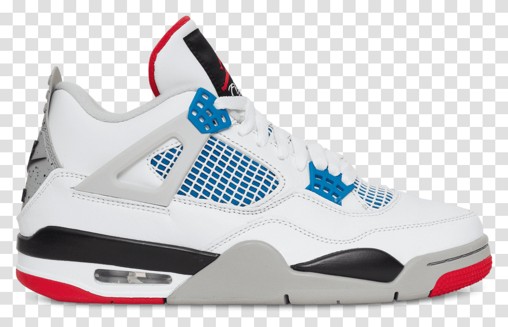Jordan 4 Retro Se, Shoe, Footwear, Apparel Transparent Png