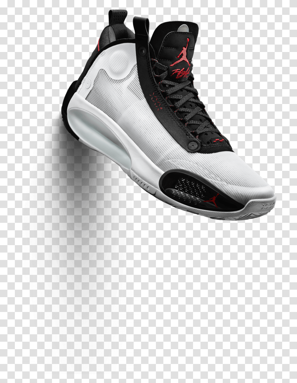 Jordan Aj Xxxiv, Apparel, Shoe, Footwear Transparent Png