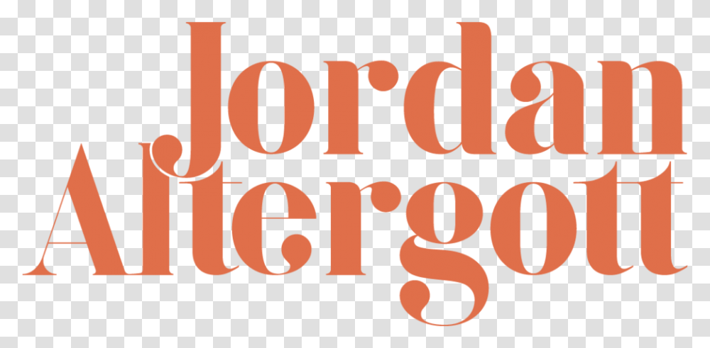 Jordan Altergott Logo, Text, Number, Symbol, Alphabet Transparent Png
