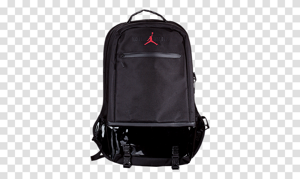 Jordan Backpack Hand Luggage, Bag Transparent Png