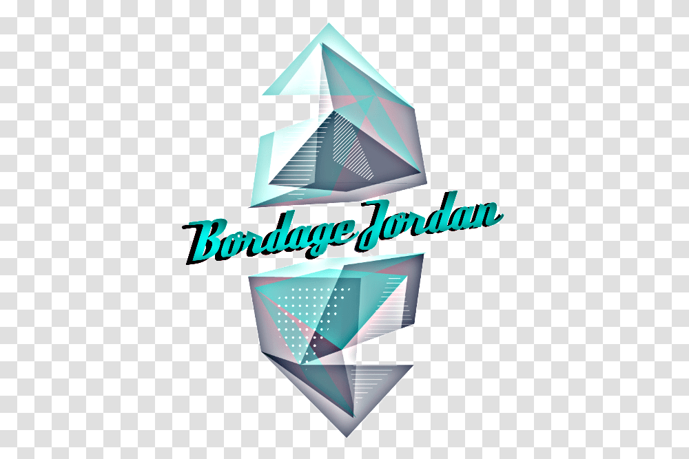 Jordan Bord Triangle, Kite, Toy Transparent Png