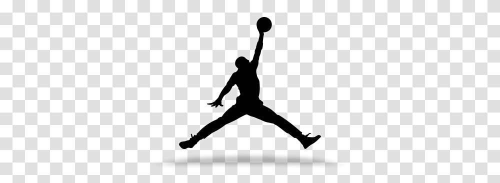 Jordan Brand Sides With Drake Over Meek Mill Beef, Person, Stencil, People, Silhouette Transparent Png