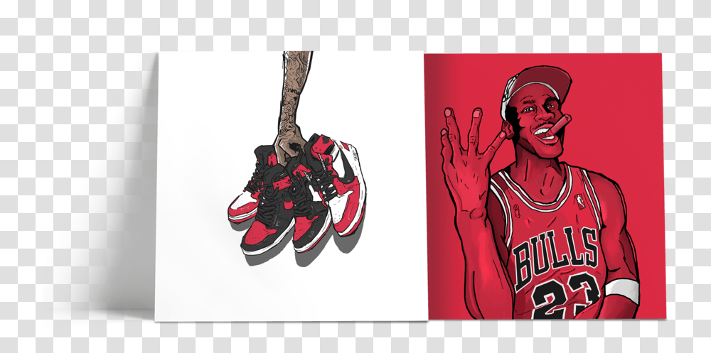 Jordan, Apparel, Person, Shoe Transparent Png