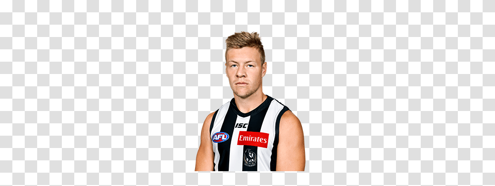 Jordan De Goey, Person, T-Shirt, Man Transparent Png