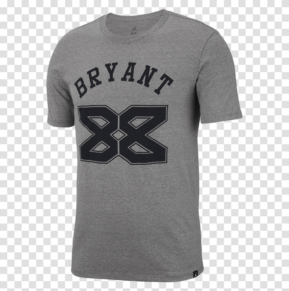 Jordan Dez Bryant Men's T Shirt By Nike Size Medium Active Shirt, Apparel, T-Shirt Transparent Png