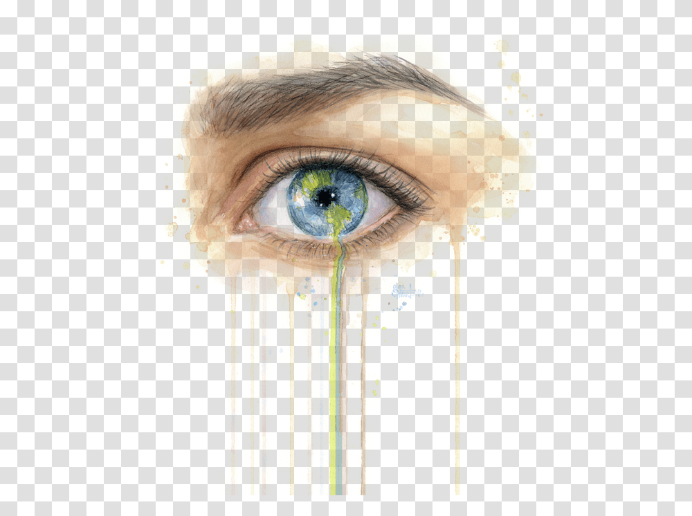 Jordan Face, Modern Art, Painting Transparent Png