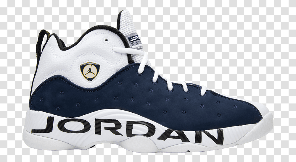 Jordan Jumpman Sneakers, Shoe, Footwear, Apparel Transparent Png