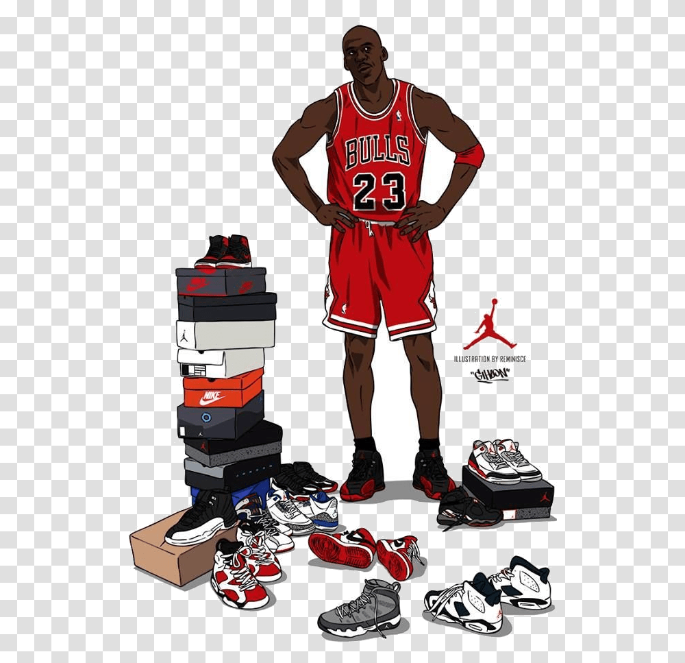 Jordan Live Clipart Michael Hd Wallpaper Michael Jordan Shoe Art, Person, Footwear, People Transparent Png