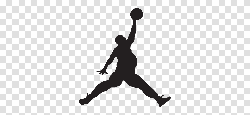 Jordan Logo Air Jordan, Person, Human, Dance Pose, Leisure Activities Transparent Png