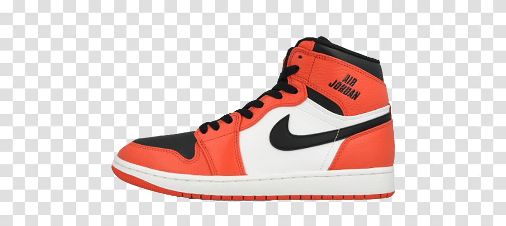 Jordan Rare Air Orange The Sole Supplier, Shoe, Footwear, Apparel Transparent Png