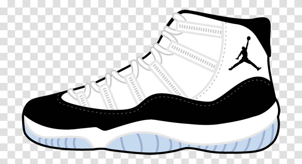 Jordan Shoes Air Jordan, Apparel, Footwear, Sneaker Transparent Png