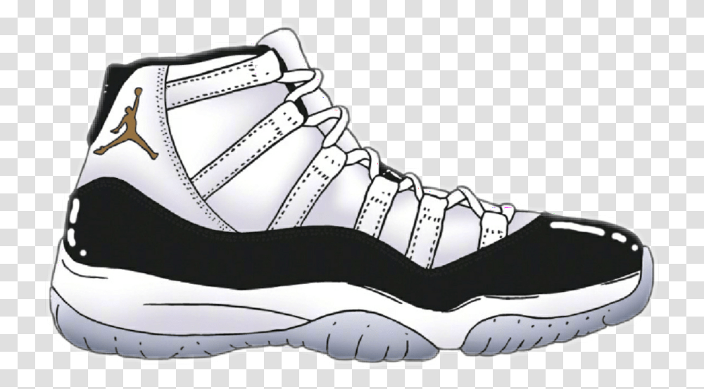 Jordan Shoes Jordans 11 Jordan11 Dope Jordans, Footwear, Apparel, Sneaker Transparent Png