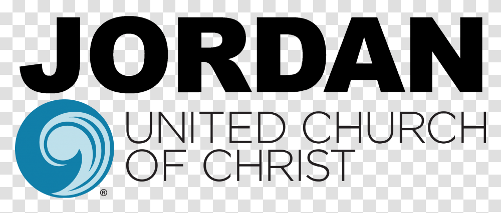 Jordan Ucc United Church Of Christ, Alphabet, Logo Transparent Png