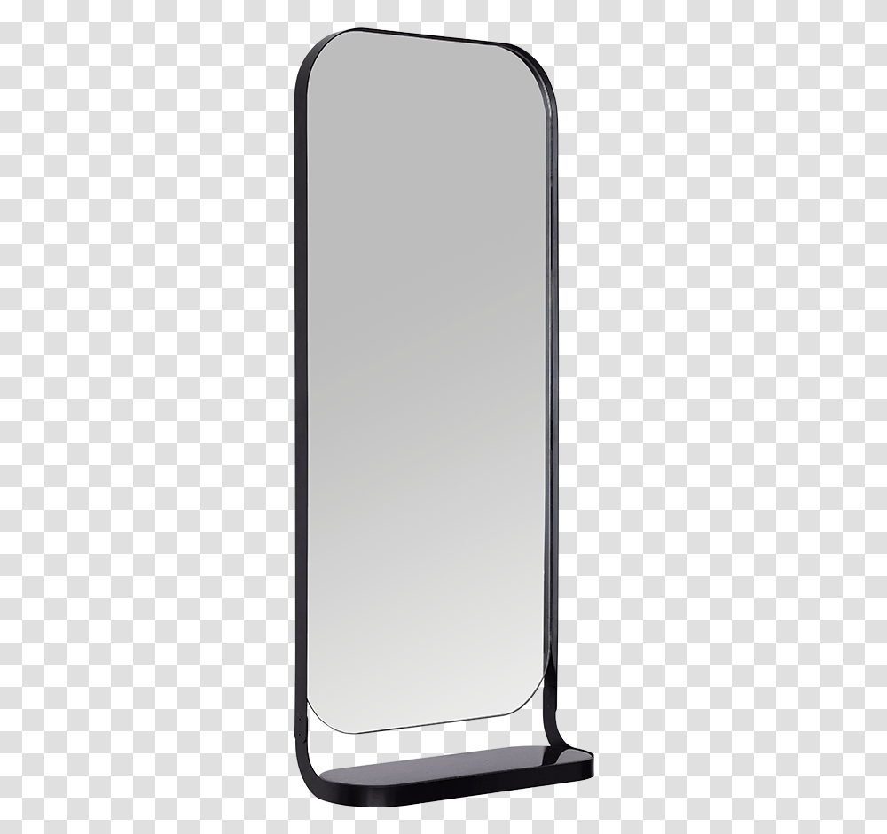 Jordana Black Salon Mirror With Stone Bench Smartphone, Electronics, Mobile Phone, Cell Phone, Chair Transparent Png