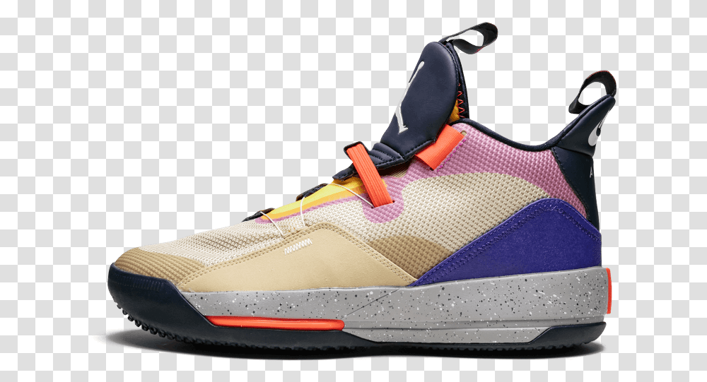 Jordans, Shoe, Footwear, Apparel Transparent Png