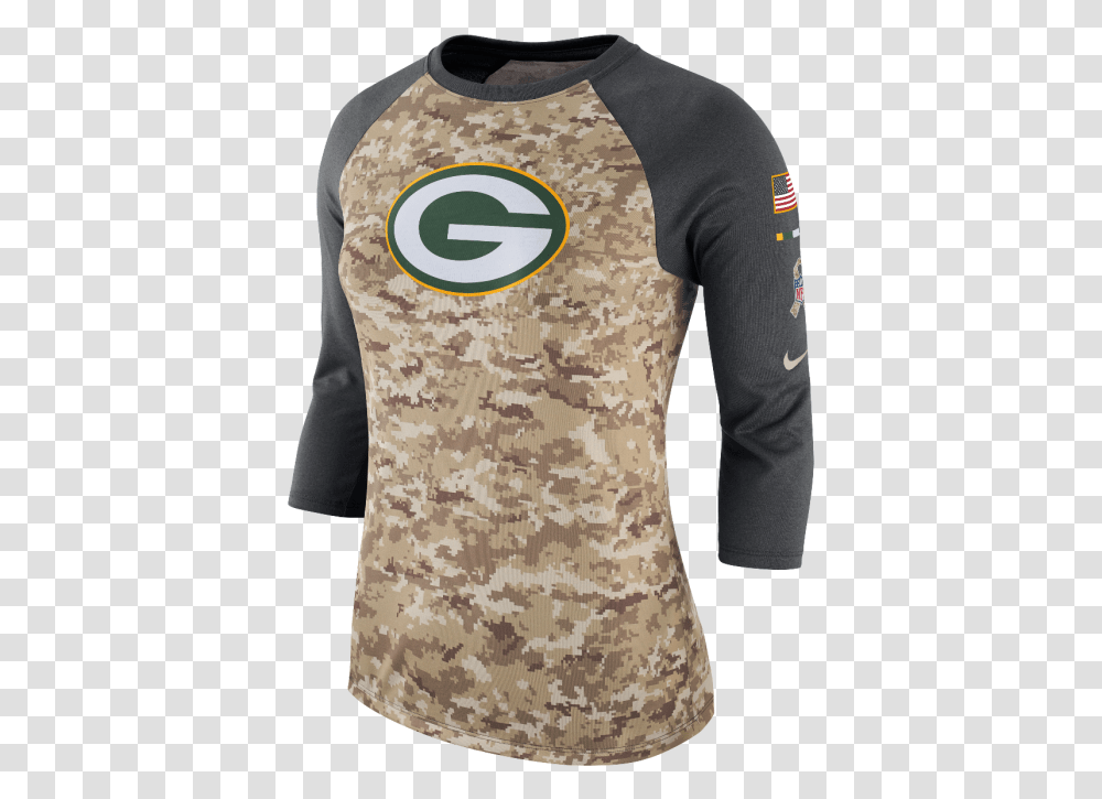 Jordy Nelson Green 2015 New Style Noble Fas Green Bay, Sleeve, Apparel, Long Sleeve Transparent Png