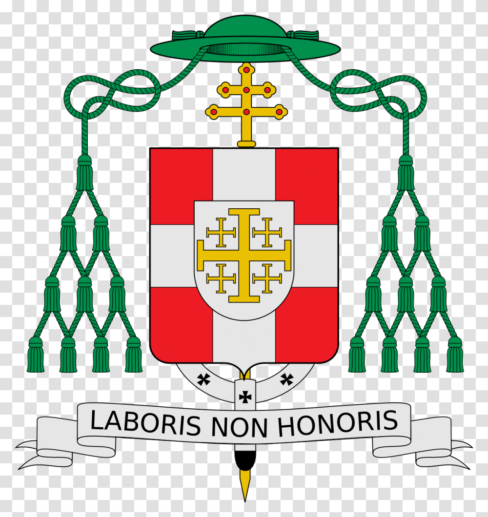 Jorge Mario Bergoglio Coat Of Arms, Armor, Poster Transparent Png