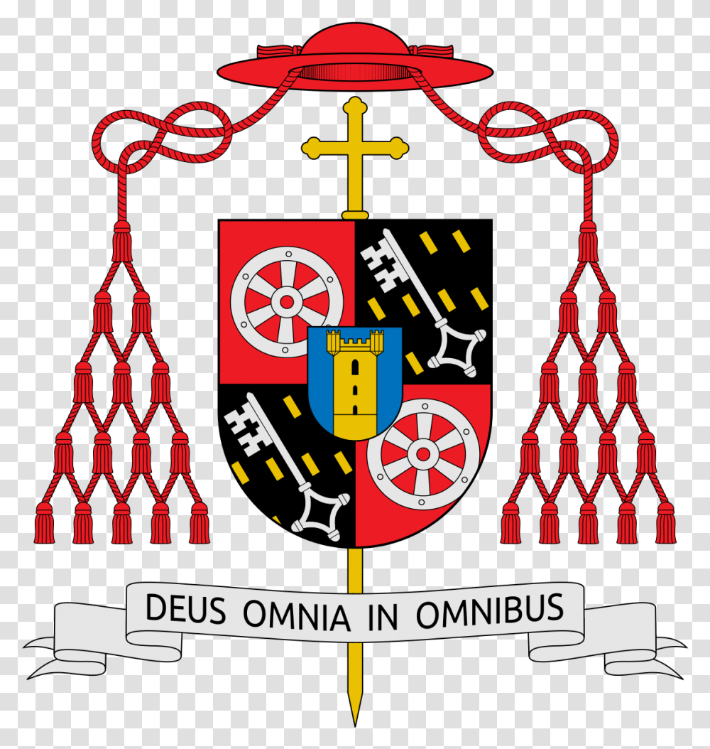 Jorge Mario Bergoglio Coat Of Arms, Advertisement, Poster, Logo Transparent Png