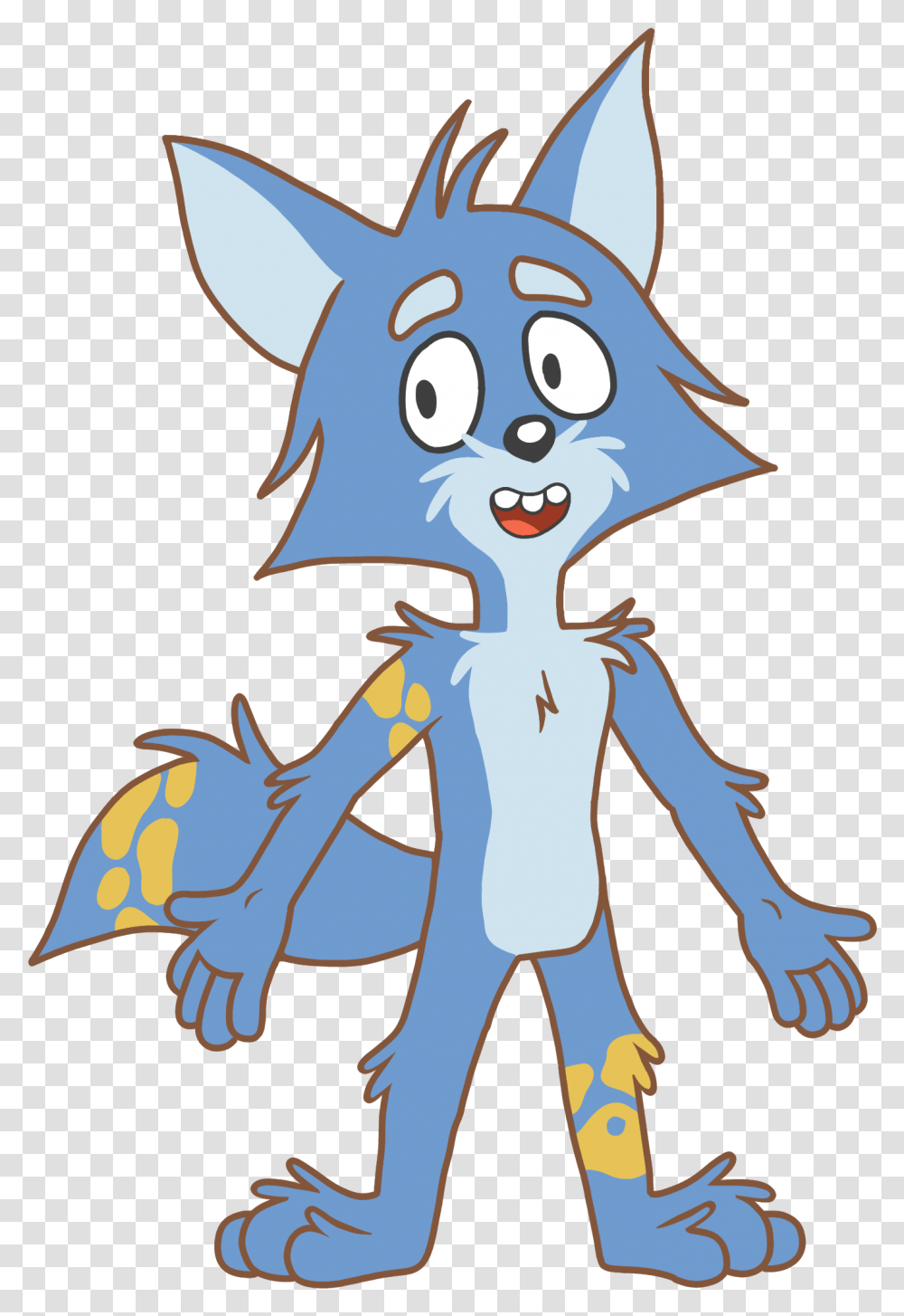 Joriz Fox, Animal Transparent Png