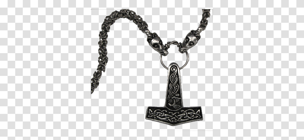 Jorvik Thors Hammer Necklace, Accessories, Accessory, Jewelry, Bracelet Transparent Png