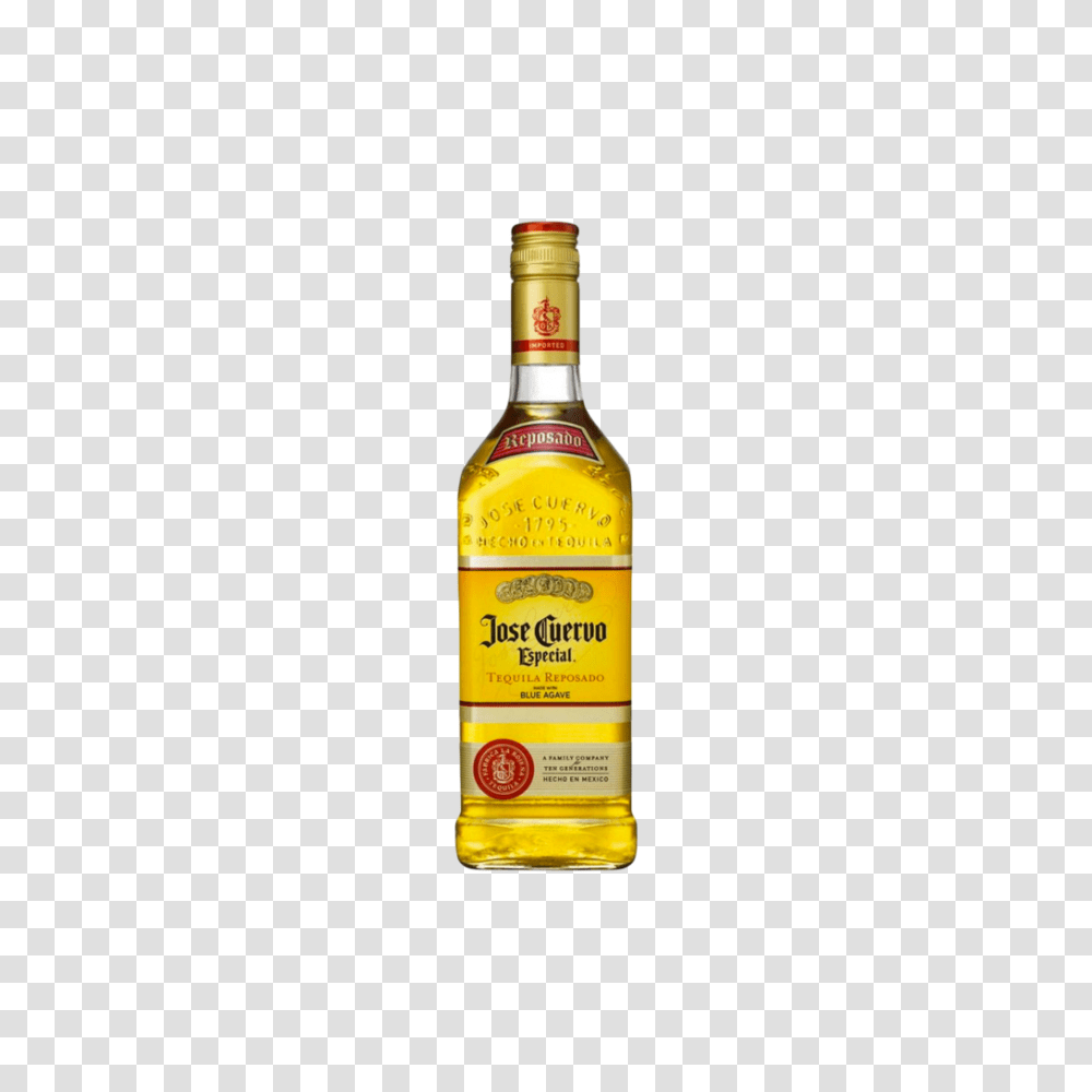Jose Cuervo Tequila L, Liquor, Alcohol, Beverage, Drink Transparent Png