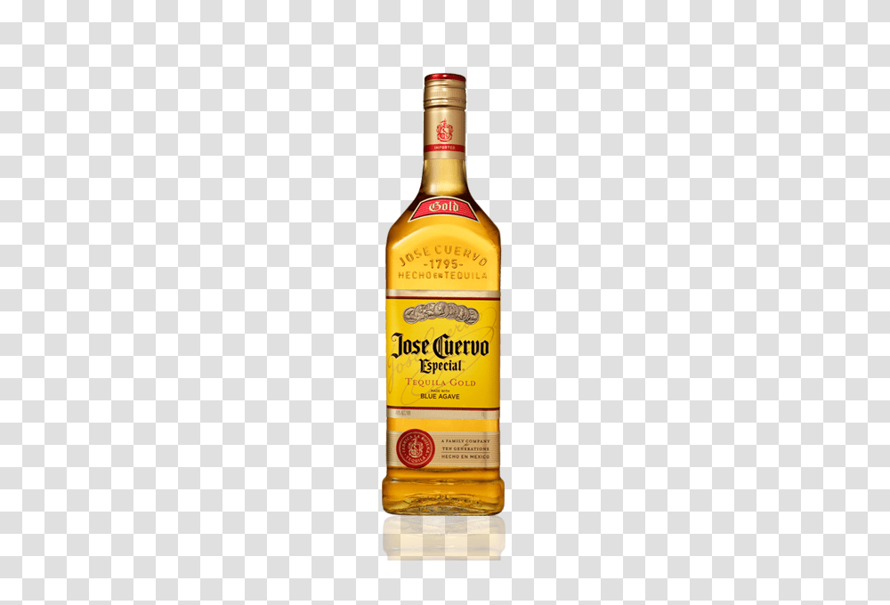 Jose Cuervo Tequila, Liquor, Alcohol, Beverage, Drink Transparent Png