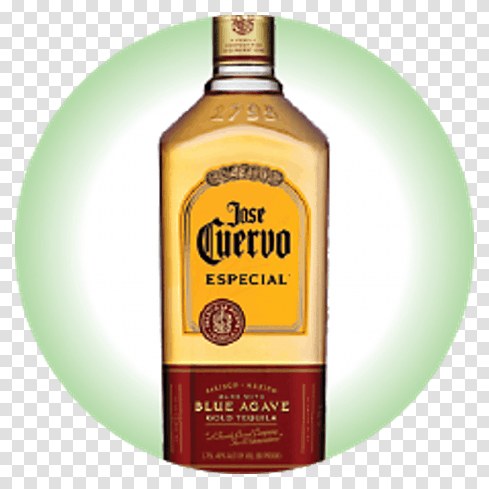Jose Cuervo Tequila Res, Liquor, Alcohol, Beverage, Drink Transparent Png