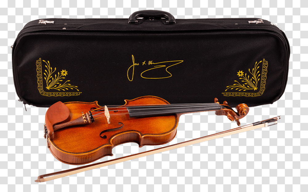 Jose Hernandez Signature Series Violin Outfit Baroque Violin, Leisure Activities, Musical Instrument, Fiddle, Viola Transparent Png