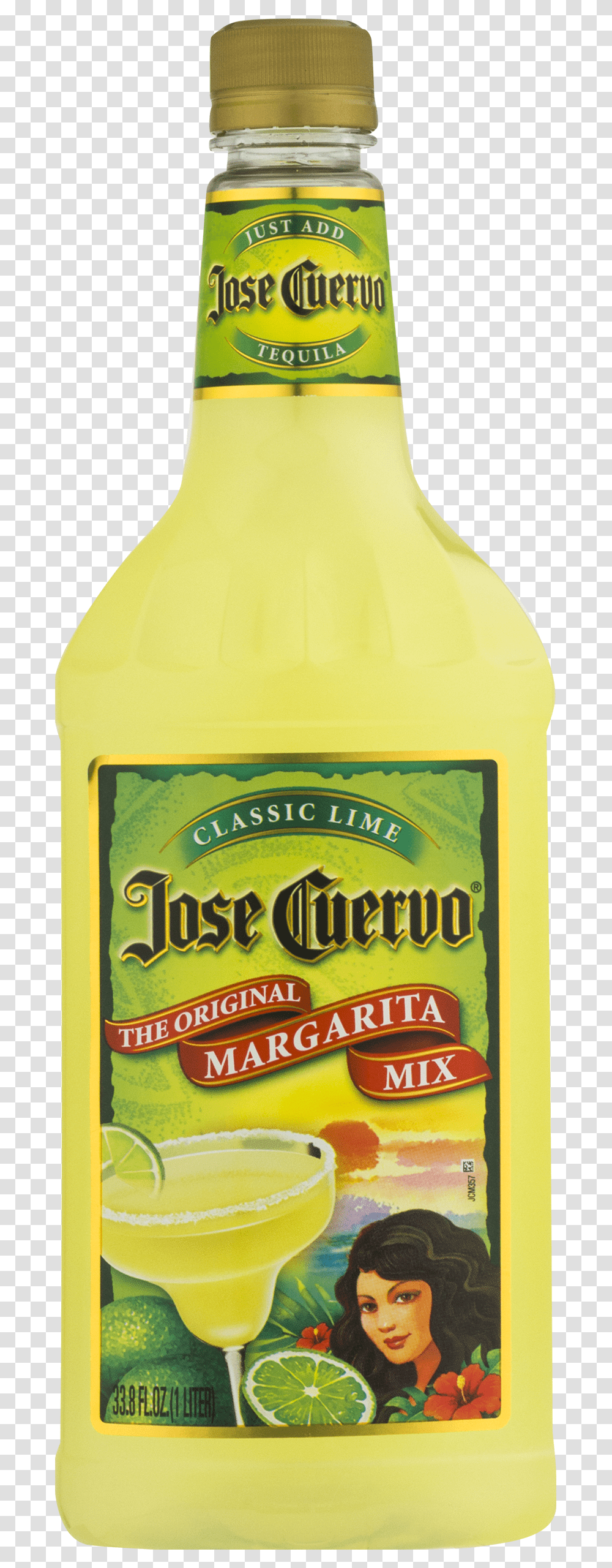 Jose Margarita Mix With Alcohol, Beverage, Drink, Liquor, Person Transparent Png