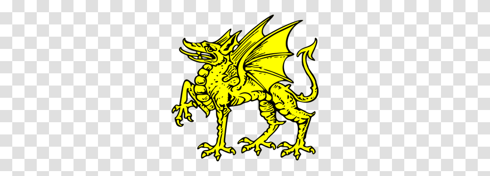 Joseph Arthur Clip, Dragon, Poster, Advertisement Transparent Png