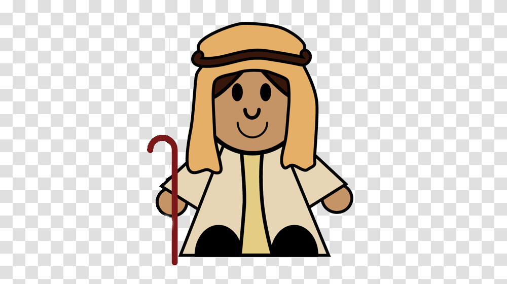 Joseph Clipart, Stick, Cane Transparent Png