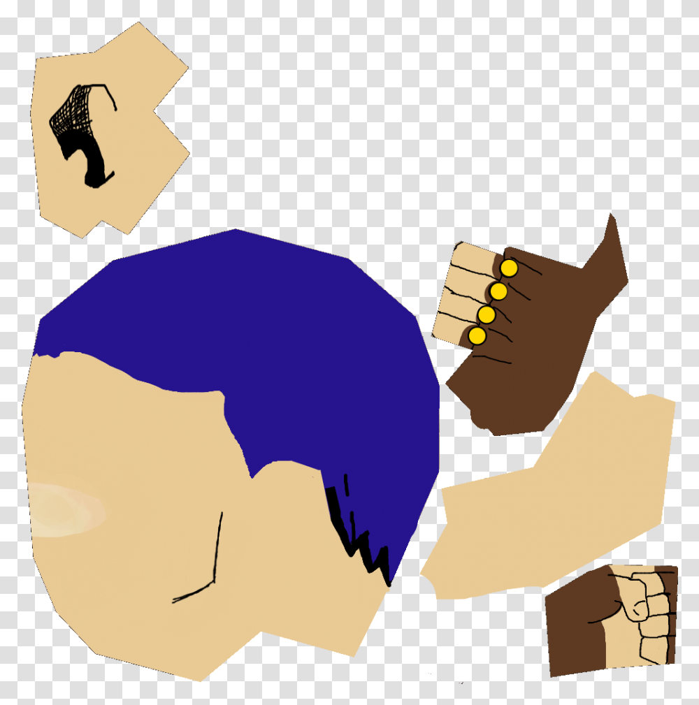 Joseph Joestar, Crowd, Outdoors Transparent Png