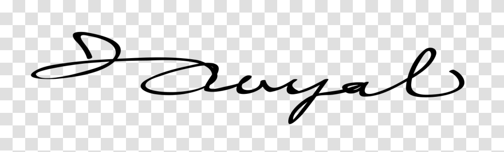 Joseph Royal Signature, Gray, World Of Warcraft Transparent Png