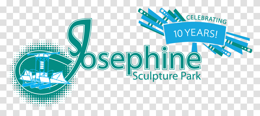 Josephine Sculpture Park, Alphabet, Logo Transparent Png