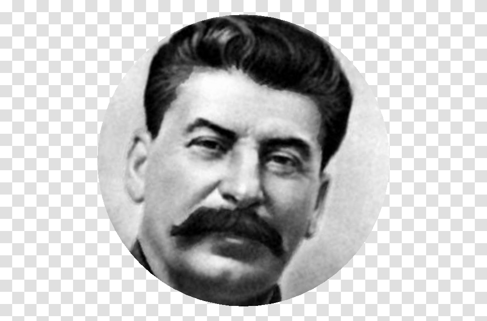 Josephstalin, Head, Person, Human, Face Transparent Png