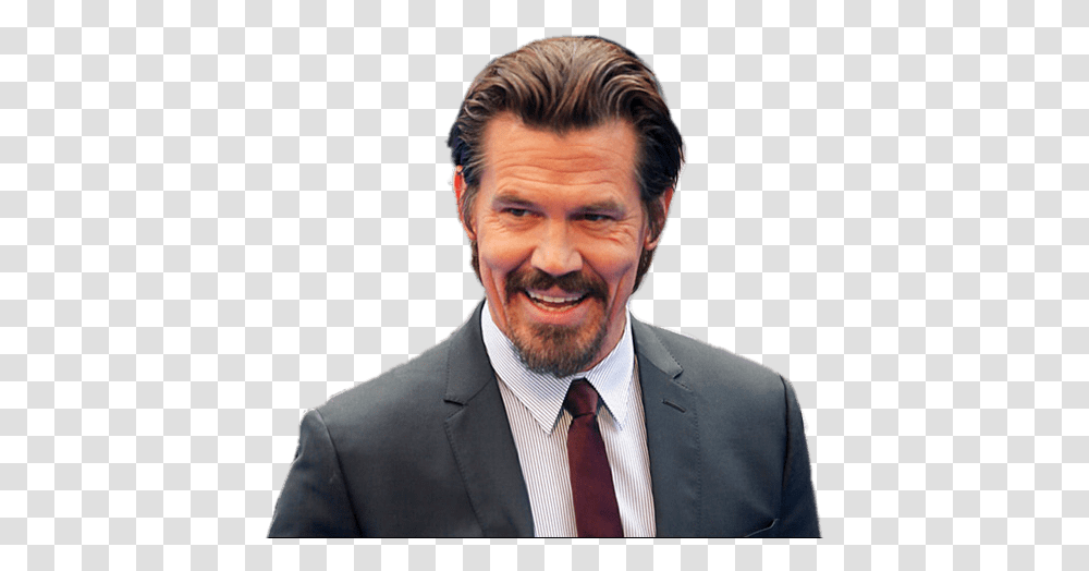 Josh Brolin Beard Clip Arts Jumaane Williams, Tie, Accessories, Suit, Overcoat Transparent Png