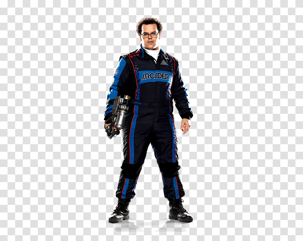 Josh Gad Will His Lefou Sound As Great As His Olaf, Person, Human, Apparel Transparent Png